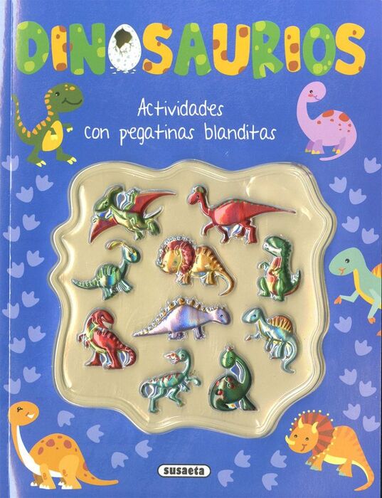 DINOSAURIOS