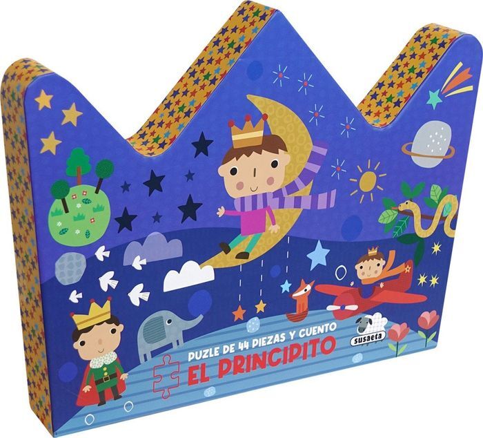 EL PRINCIPITO