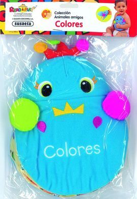 COLORES