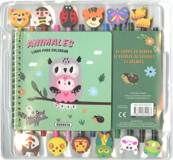 ANIMALES