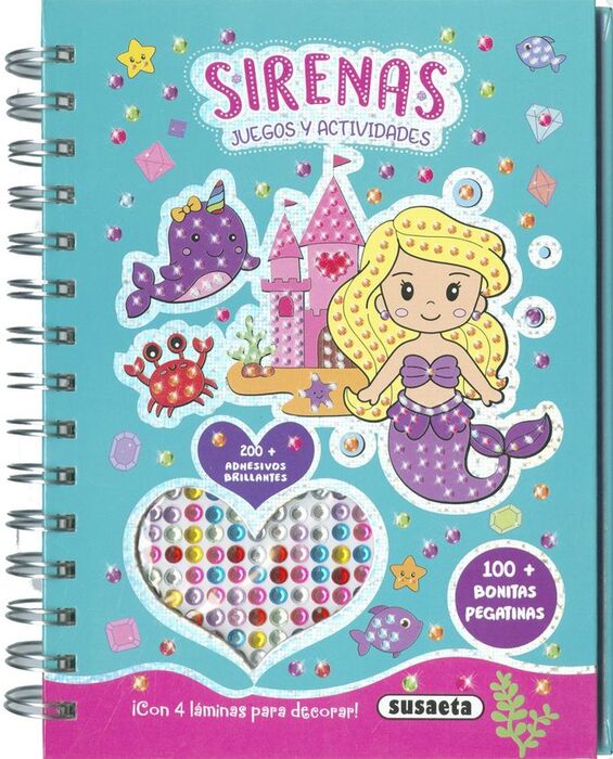 SIRENAS