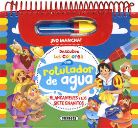 BLANCANIEVES Y LOS SIETE      ENANITOS