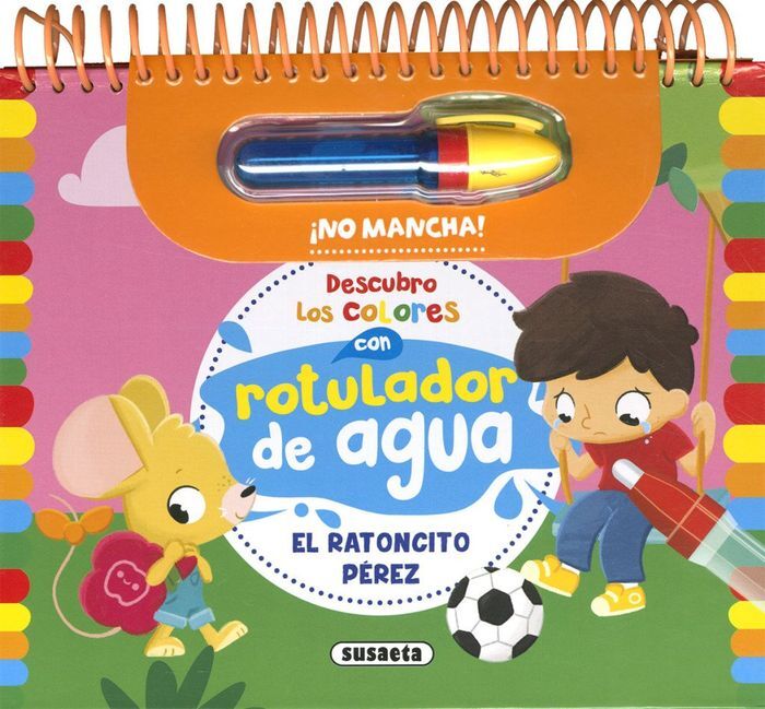 EL RATONCITO PEREZ