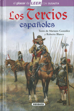 LOS TERCIOS ESPAQOLES