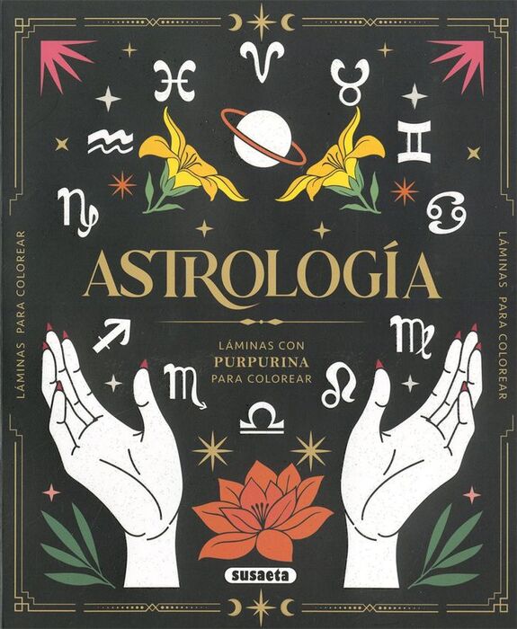 ASTROLOGMA