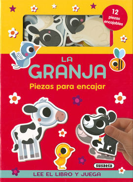 LA GRANJA