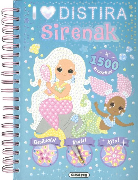 SIRENAK                       S3810