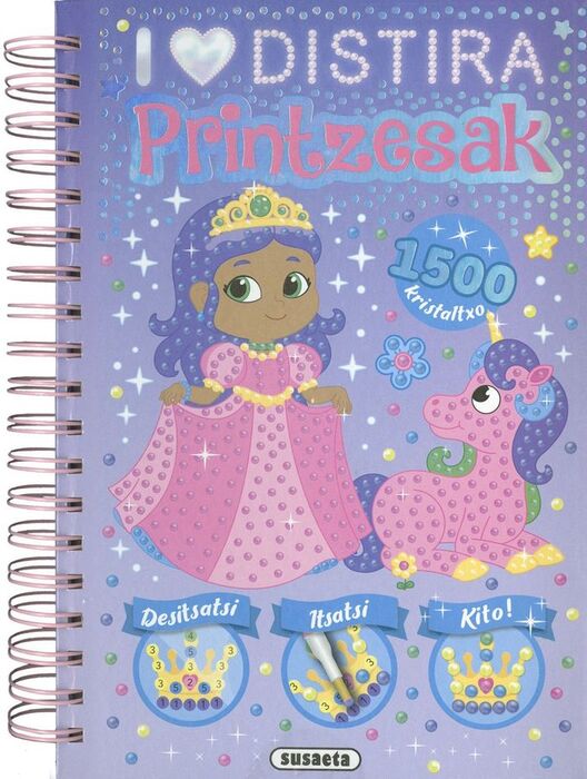 PRINTZESAK                    S3810