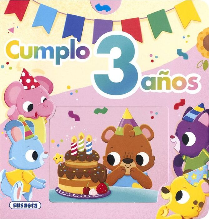 CUMPLO 3 AQOS