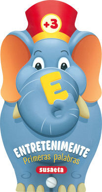 PRIMERAS PALABRAS (+ 3 AQOS)