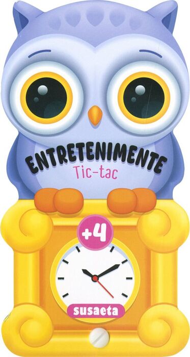 TIC-TAC (+ 4 AQOS)