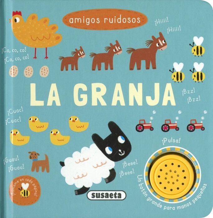 LA GRANJA