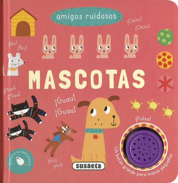 MASCOTAS