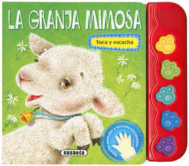 LA GRANJA MIMOSA