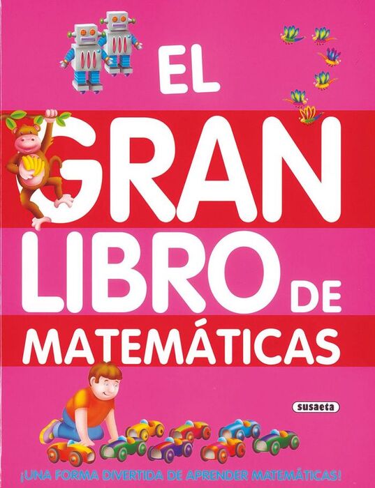 MATEMÁTICAS