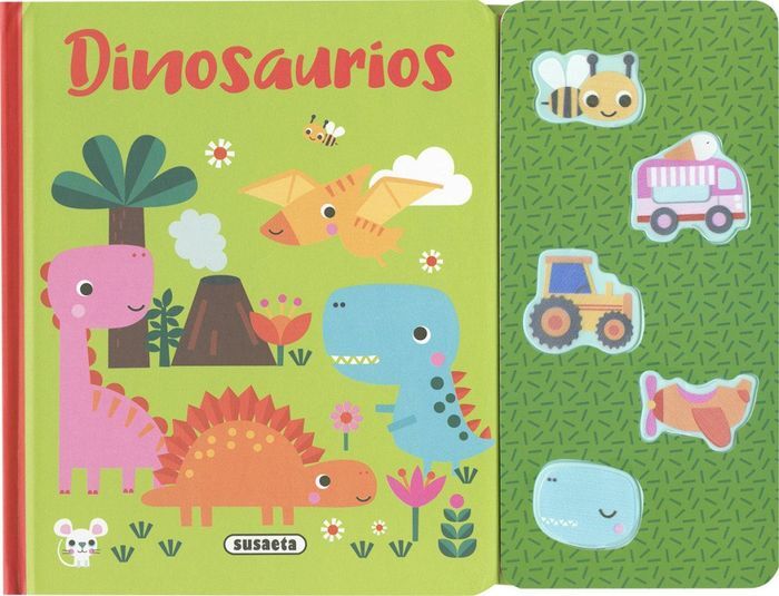 DINOSAURIOS