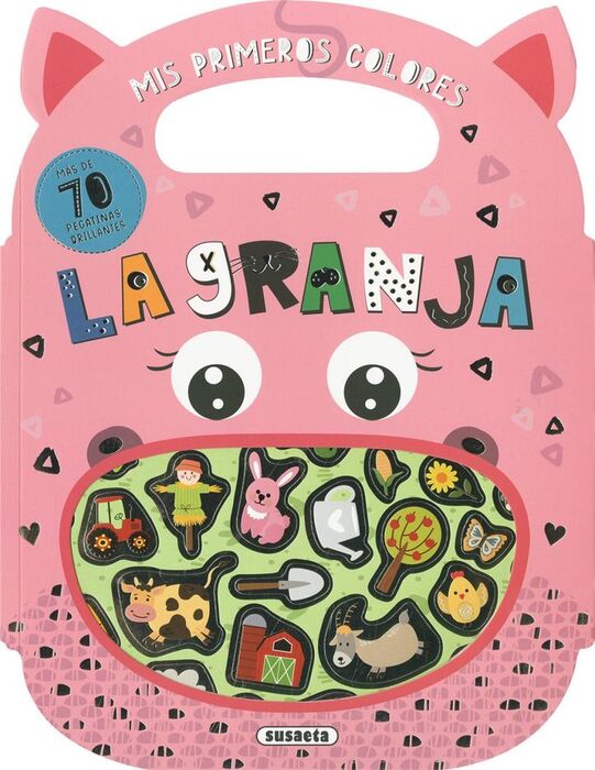 LA GRANJA