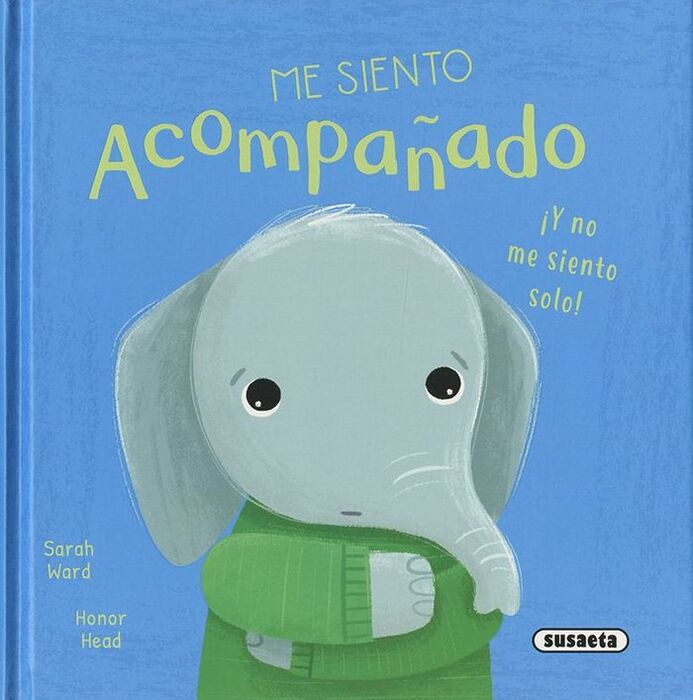 ME SIENTO ACOMPAÑADO