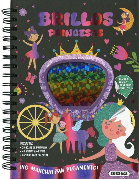 PRINCESAS