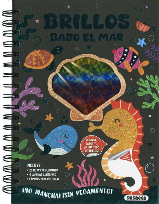 BAJO EL MAR