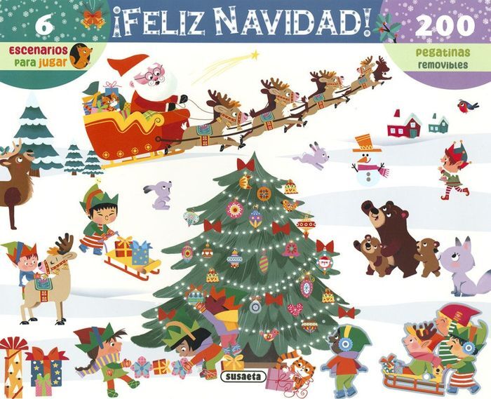 !FELIZ NAVIDAD!