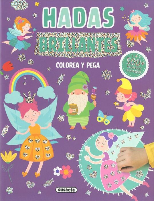 HADAS BRILLANTES