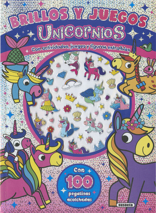 UNICORNIOS