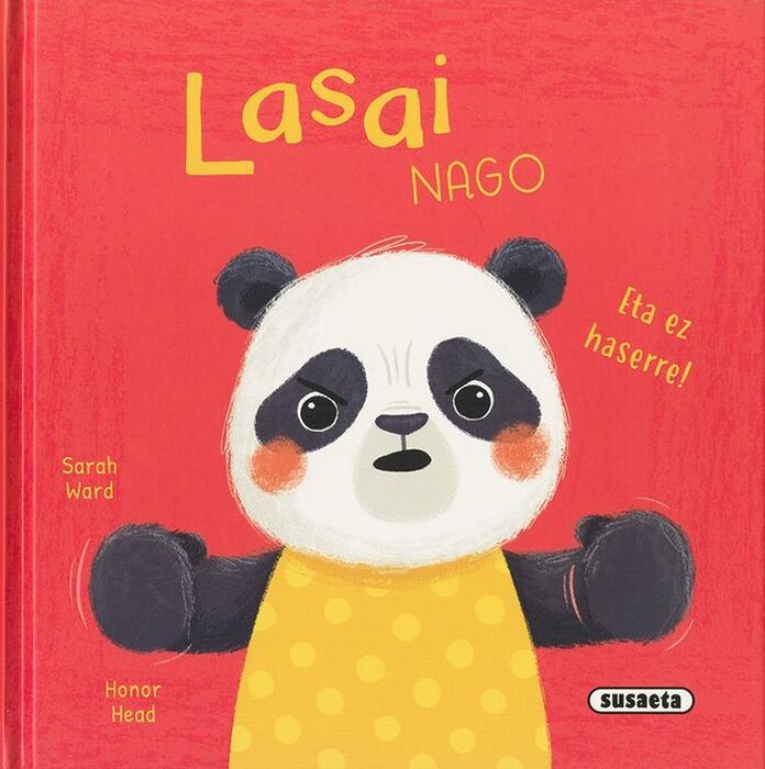 LASAI NAGO