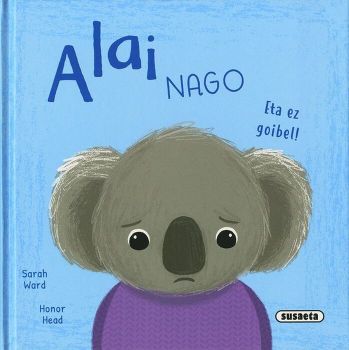 ALAI NAGO