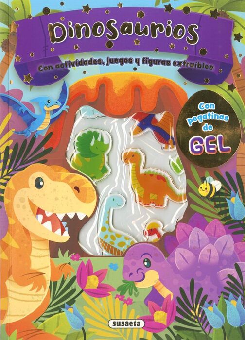 DINOSAURIOS