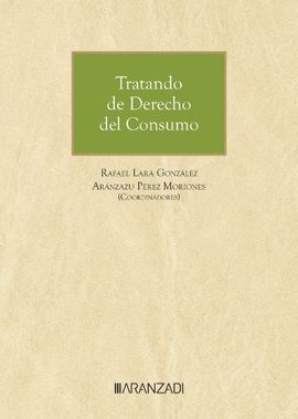 TRATANDO DE DERECHO DEL CONSUMO