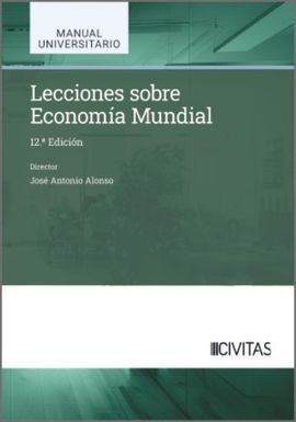 LECCIONES SOBRE ECONOMIA MUNDIAL 12 ED.