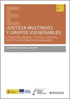 JUSTICIA MULTINIVEL Y GRUPOS VULNERABLES