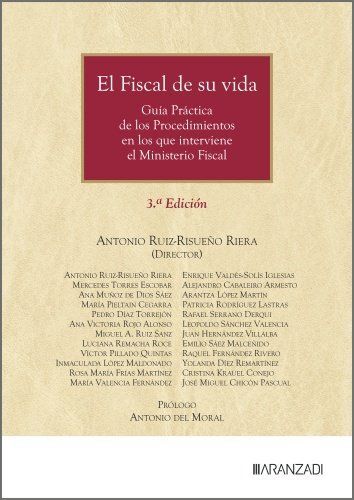 EL FISCAL DE SU VIDA