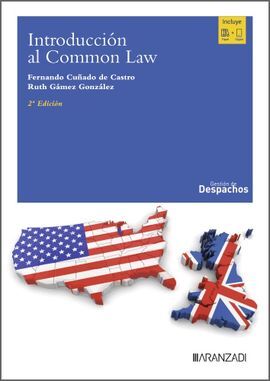 INTRODUCCIÓN AL COMMON LAW