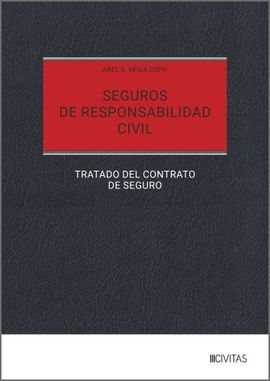 SEGUROS DE RESPONSABILIDAD CIVIL