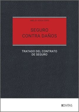SEGURO CONTRA DAÑOS
