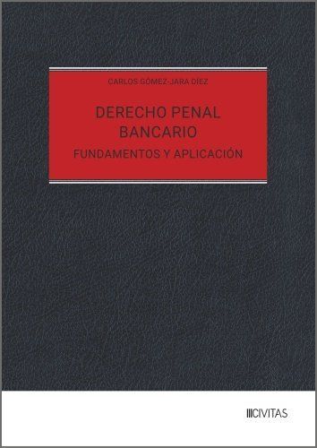 DERECHO PENAL BANCARIO