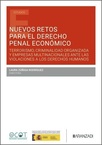 NUEVOS RETOS PARA EL DERECHO PENAL ECONÓMICO