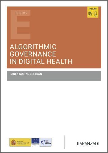 ALGORITHMIC GOVERNANCE IN DIGITAL HEALTH