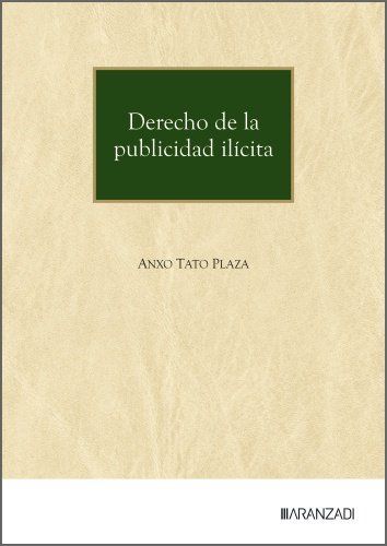 DERECHO DE LA PUBLICIDAD ILÍCITA