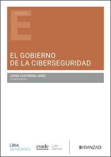 EL GOBIERNO DE LA CIBERSEGURIDAD