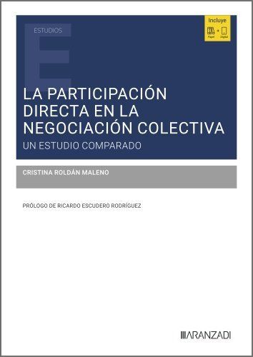 LA PARTICIPACION DIRECTA EN LA NEGOCIACION COLECTIVA
