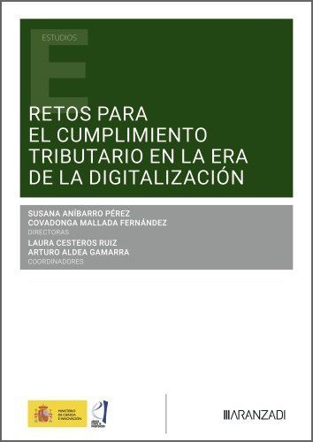 RETOS PARA EL CUMPLIMIENTO TRIBUTARIO EN LA ERA DE LA DIGITALIZACIÓN