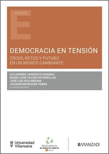 DEMOCRACIA EN TENSIÓN