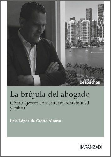 LA BRÚJULA DEL ABOGADO