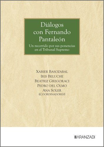 DIÁLOGOS CON FERNANDO PANTALEÓN