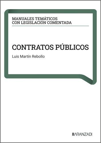 CONTRATOS PÚBLICOS