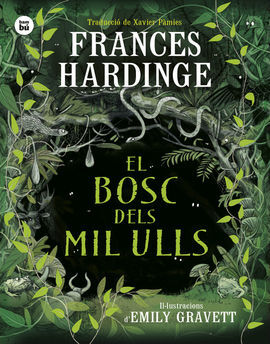 EL BOSC DELS MIL ULLS - 100% PEFC
