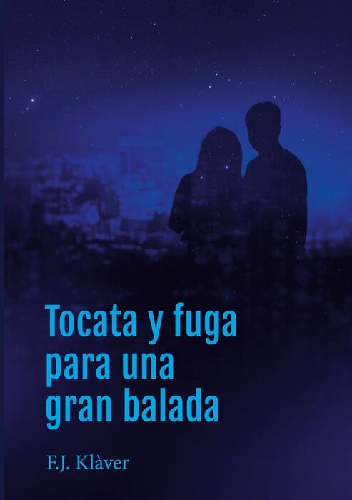 TOCATA Y FUGA PARA UN GRAN BALADA